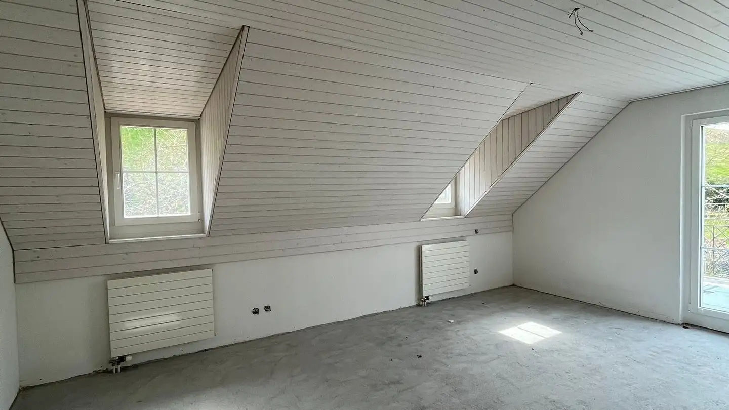 Single house for rent - 5430 Wettingen - Photo 4