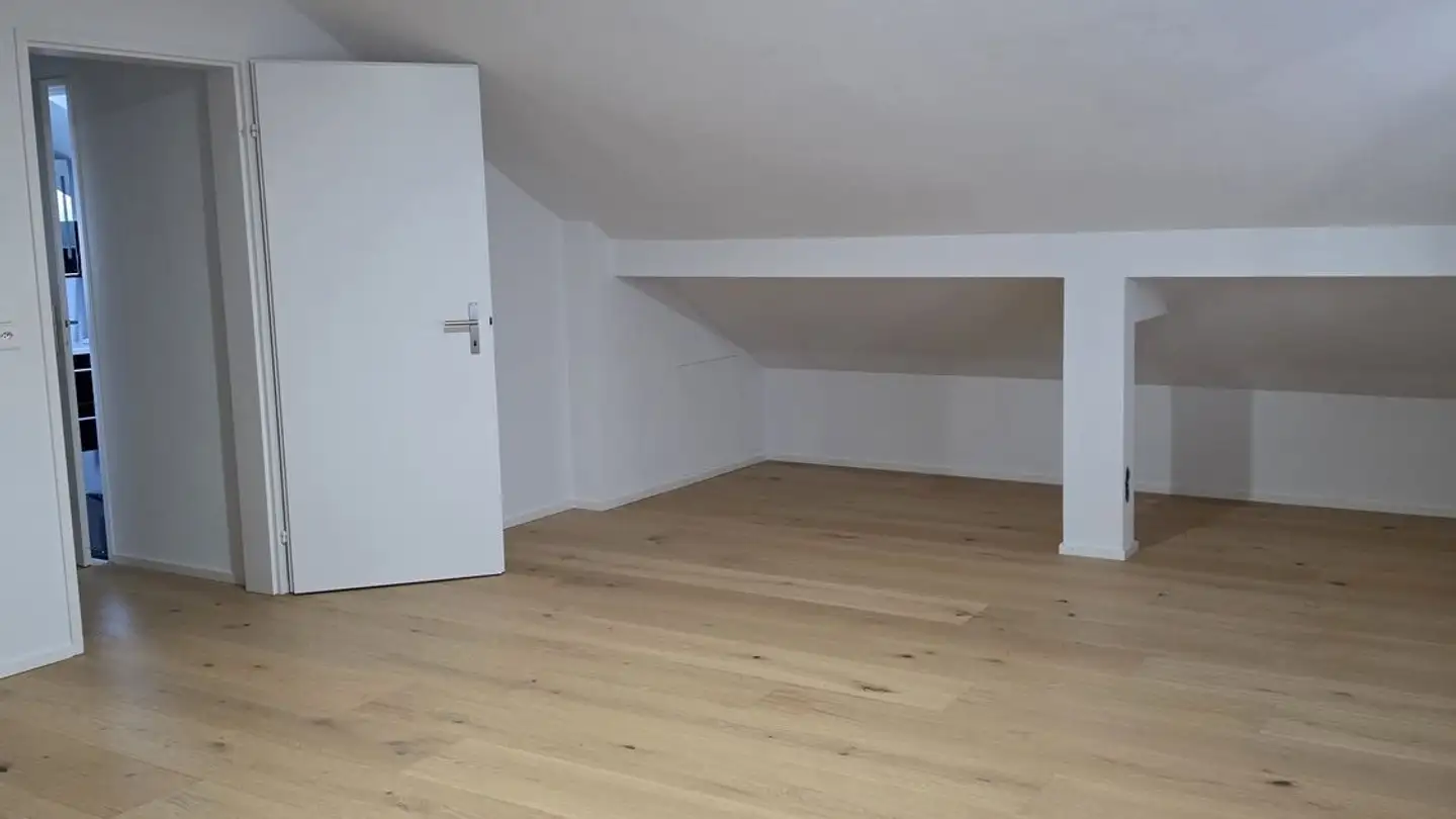 Apartment for rent - Föhrliweg 8, 8600 Dübendorf