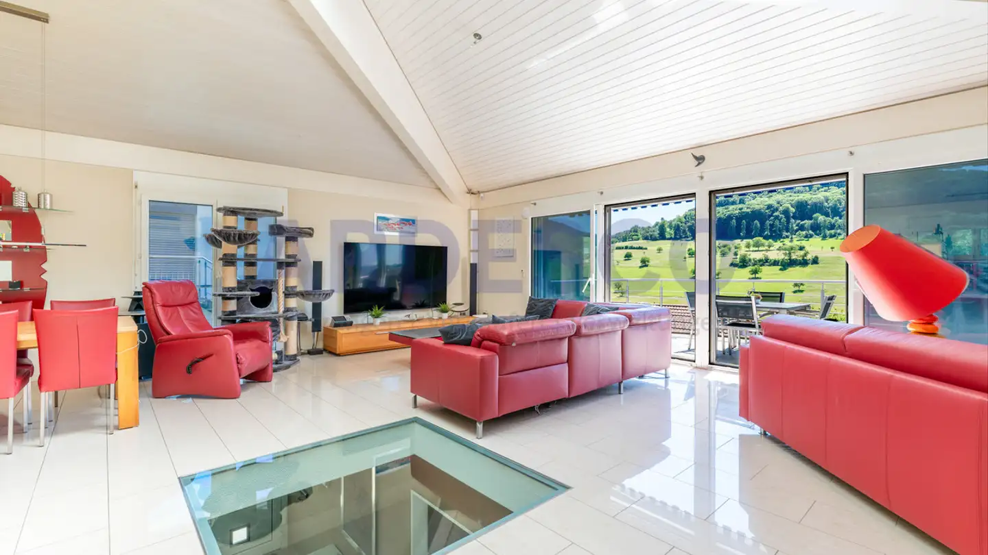 Casa singola in vendita - 4314 Zeiningen - Photo 2