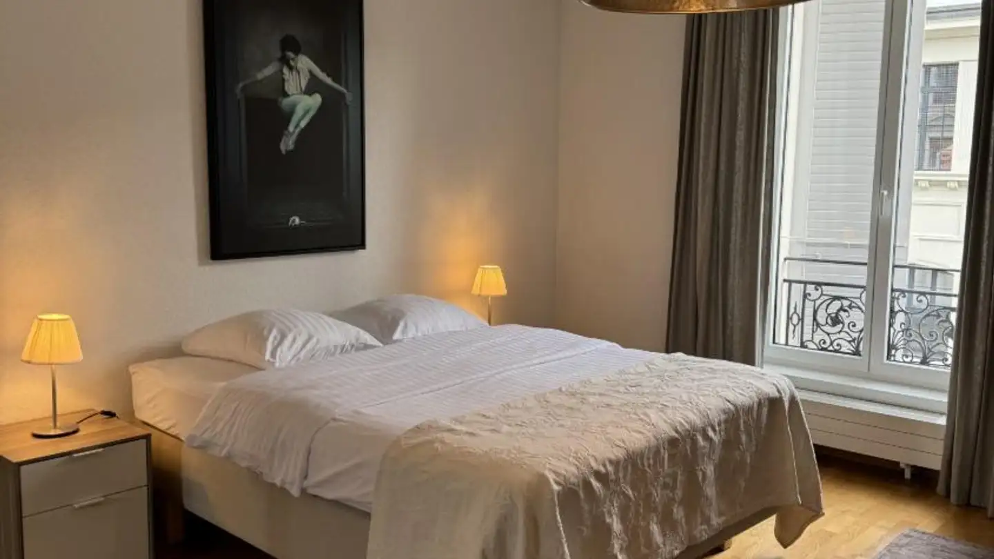 Appartement meublé à louer - Chemin Du Closelet 4, 1006 Lausanne - Photo 2