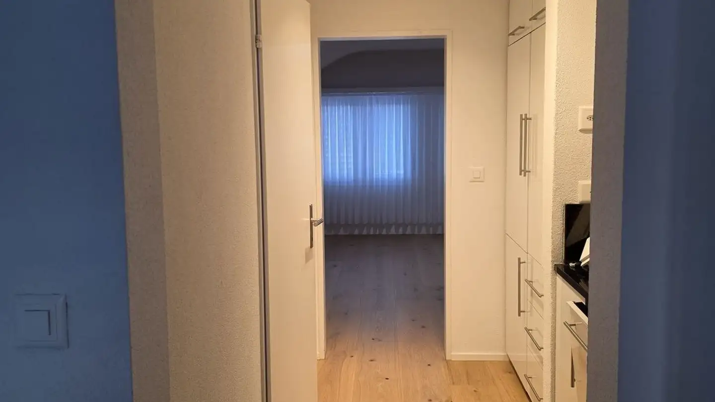Apartment for rent - Föhrliweg 8, 8600 Dübendorf - Photo 2
