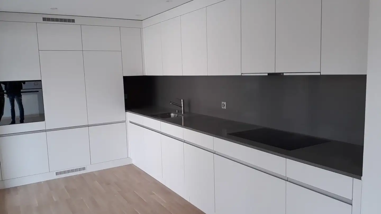Apartment for rent - Riedackerstrasse 11, 8051 Zürich