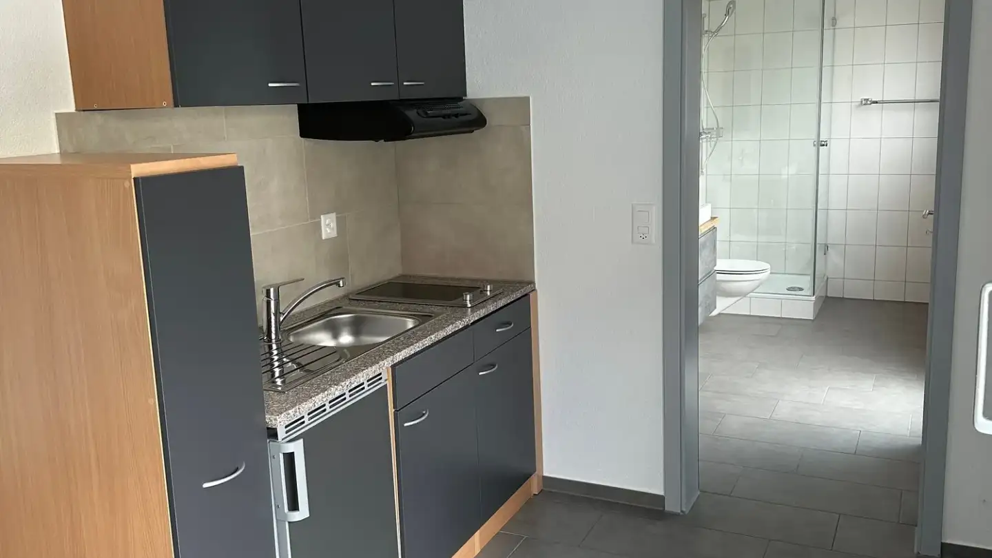 Studio for rent - Ronstrasse 6, 6247 Schötz - Photo 2