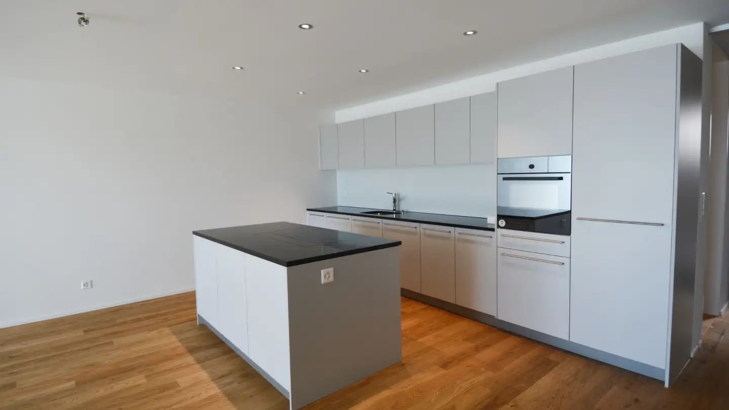 Appartement à louer - Bergstrasse, 2540 Grenchen