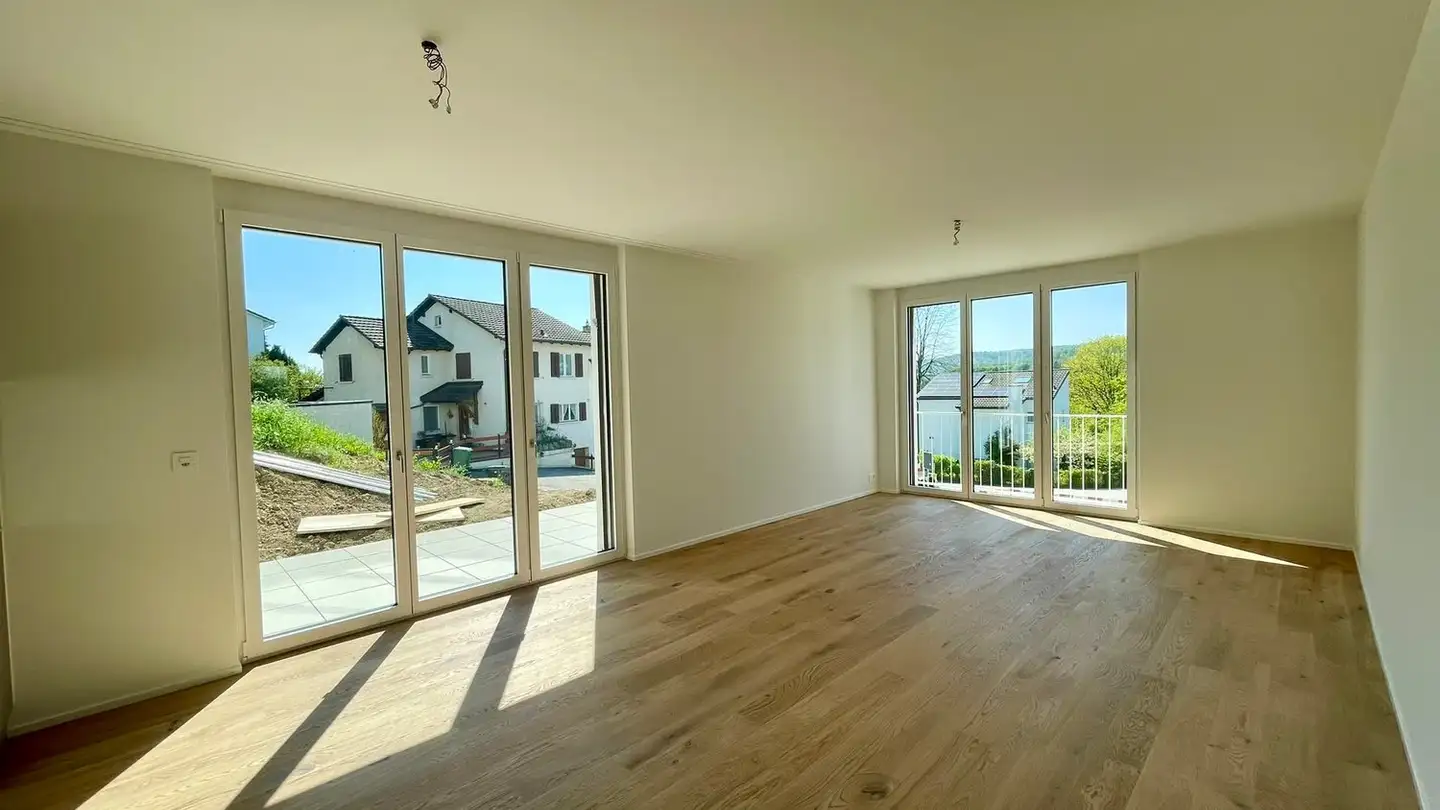 Appartamento in affitto - Bergstrasse, 8447 Dachsen