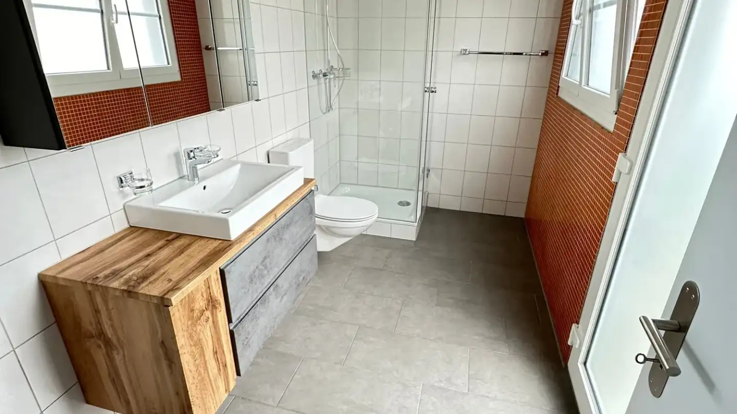 Studio for rent - Ronstrasse 6, 6247 Schötz - Photo 3