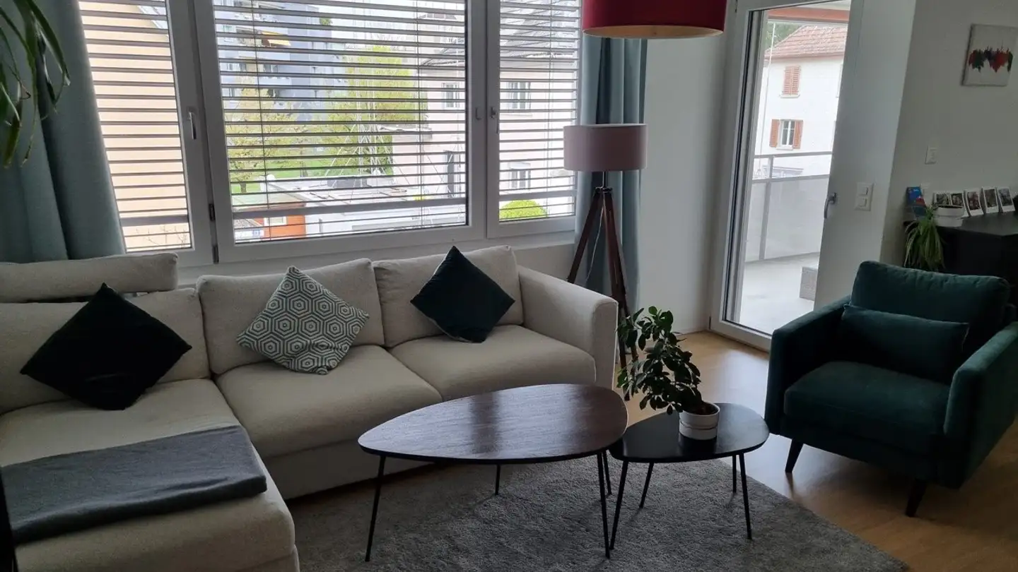 Apartment for rent - Riedackerstrasse 11, 8051 Zürich - Photo 3