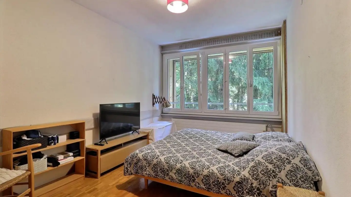 Appartamento in affitto - Chemin De La Forêt 3, 1884 Villars-sur-Ollon - Photo 4