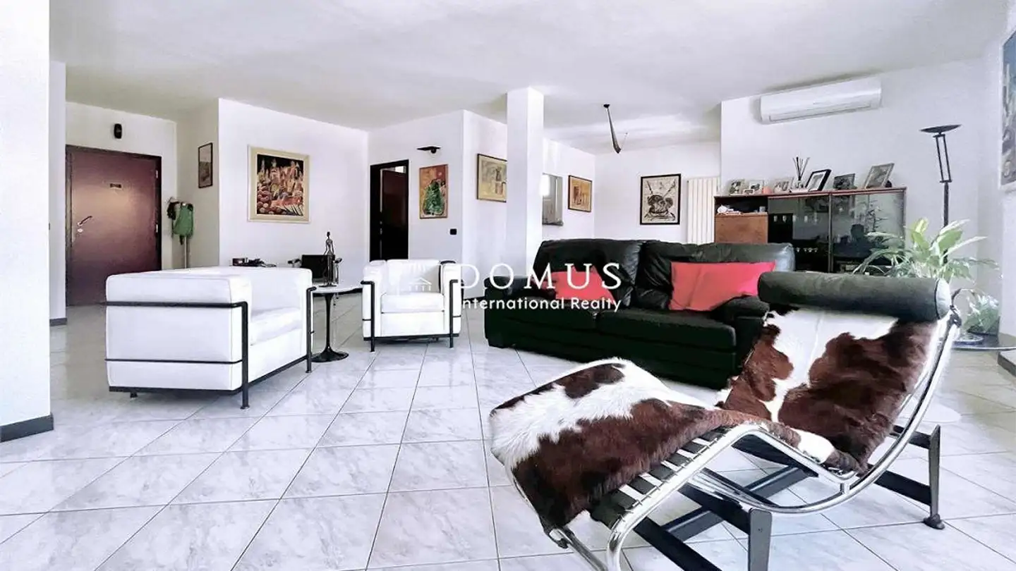 Appartement à vendre - Via Maestri Comacini, 6830 Chiasso