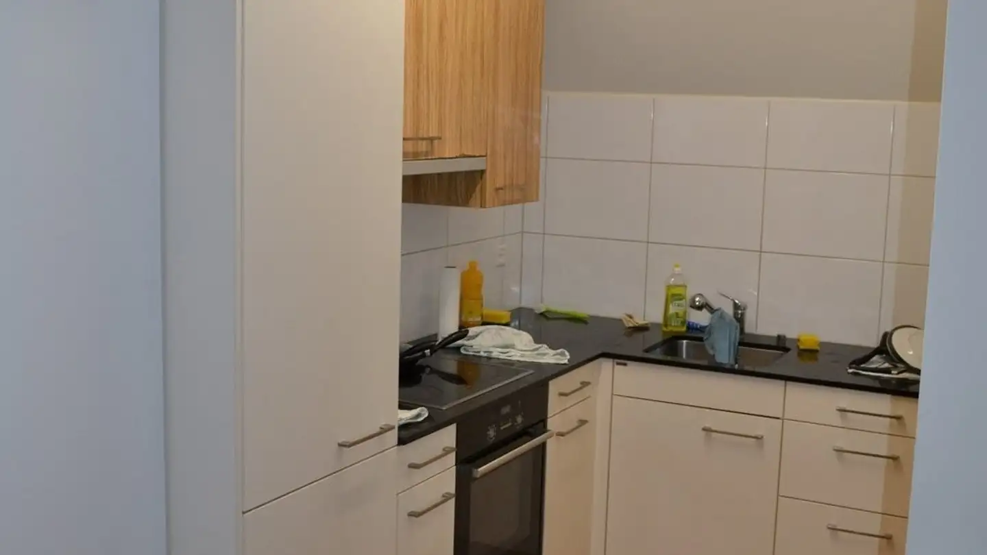 Appartement à louer - Dorf 5, 6166 Hasle LU - Photo 4