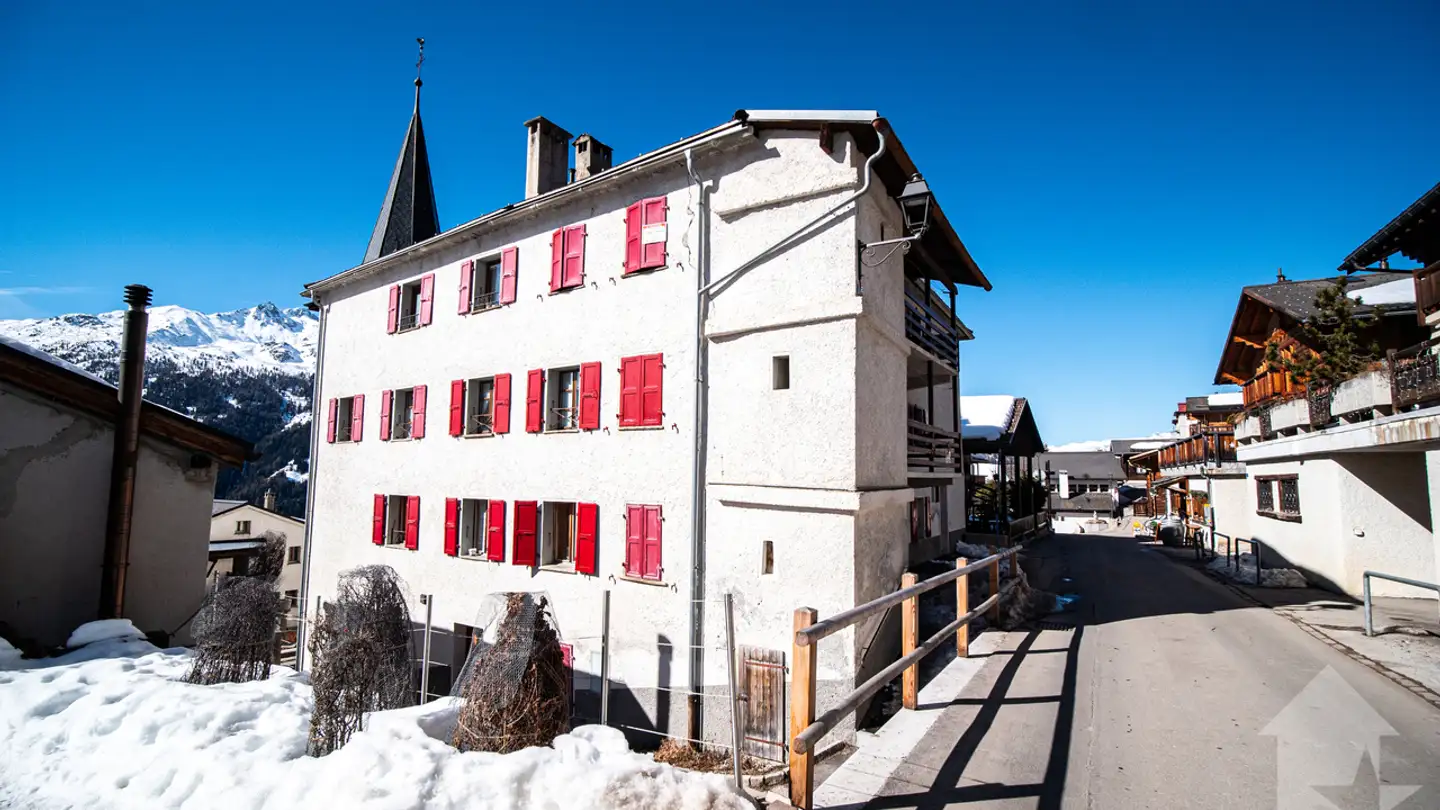 Appartamento in vendita - Route Du Funiculaire 4, 3961 St-Luc - Photo 3