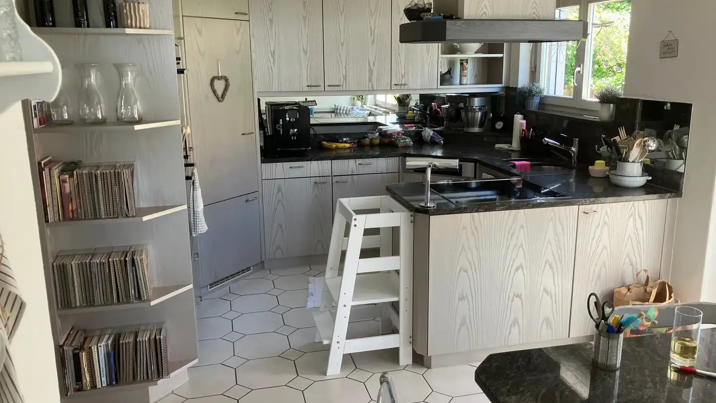 Maison jumelle à louer - St. Anna Weg, 6376 Emmetten - Photo 4