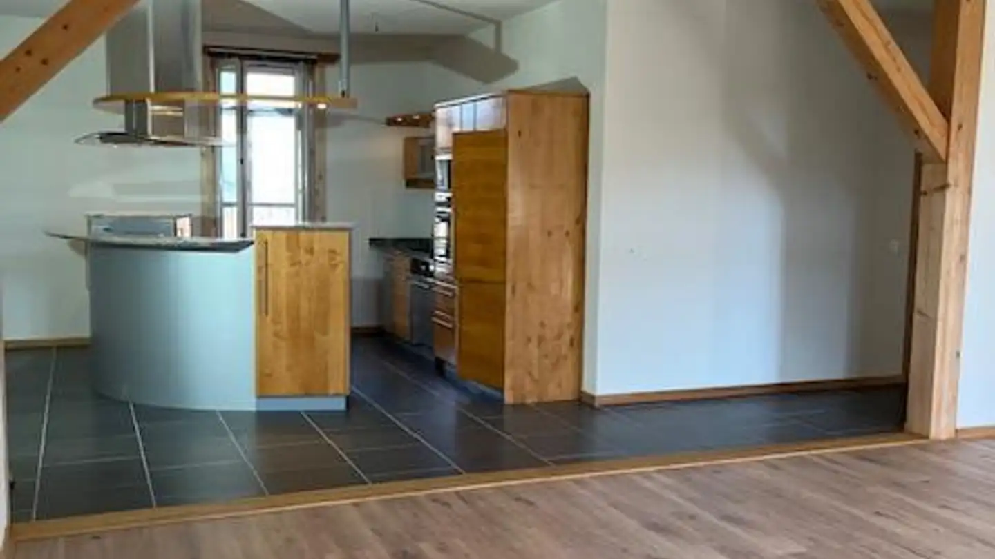 Wohnung mieten - Bahnhofstrasse 2, 1797 Münchenwiler - Foto 4