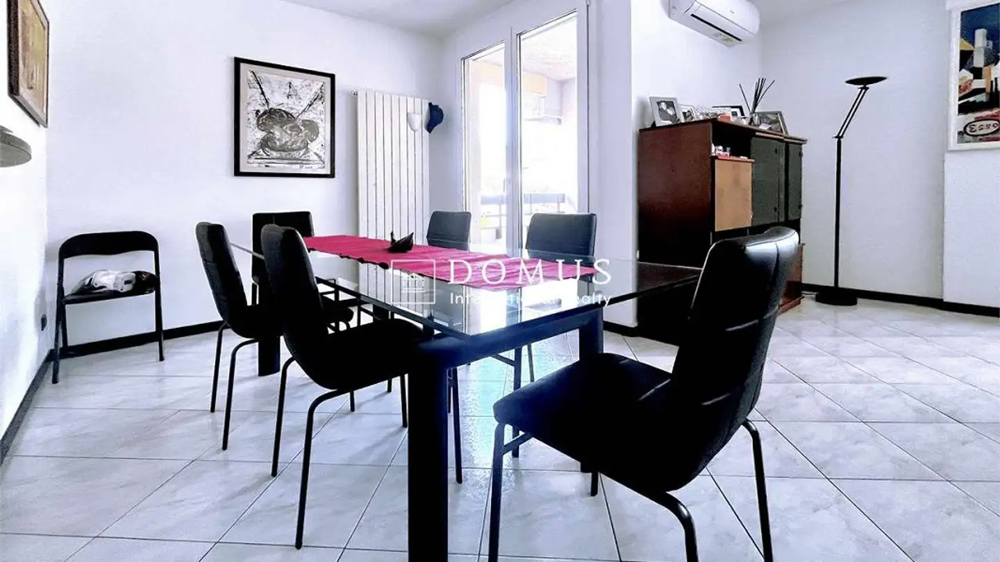 Appartement à vendre - Via Maestri Comacini, 6830 Chiasso - Photo 3