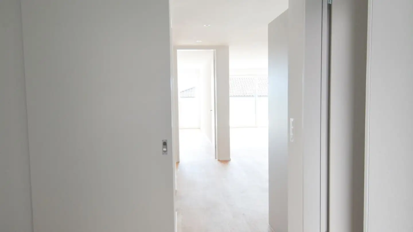 Appartamento in affitto - Bergstrasse, 2540 Grenchen - Foto 3