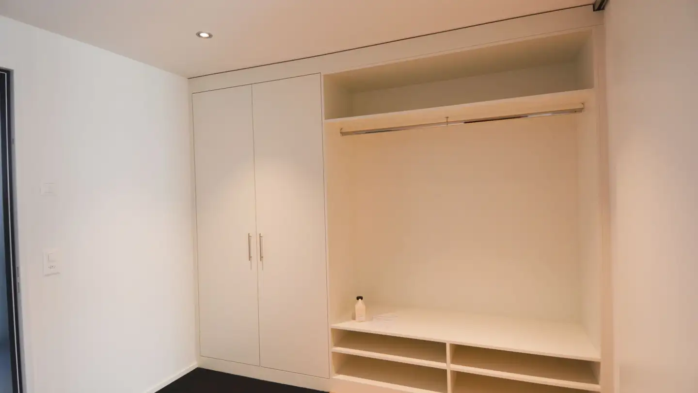 Appartamento in affitto - Bergstrasse, 2540 Grenchen - Foto 4