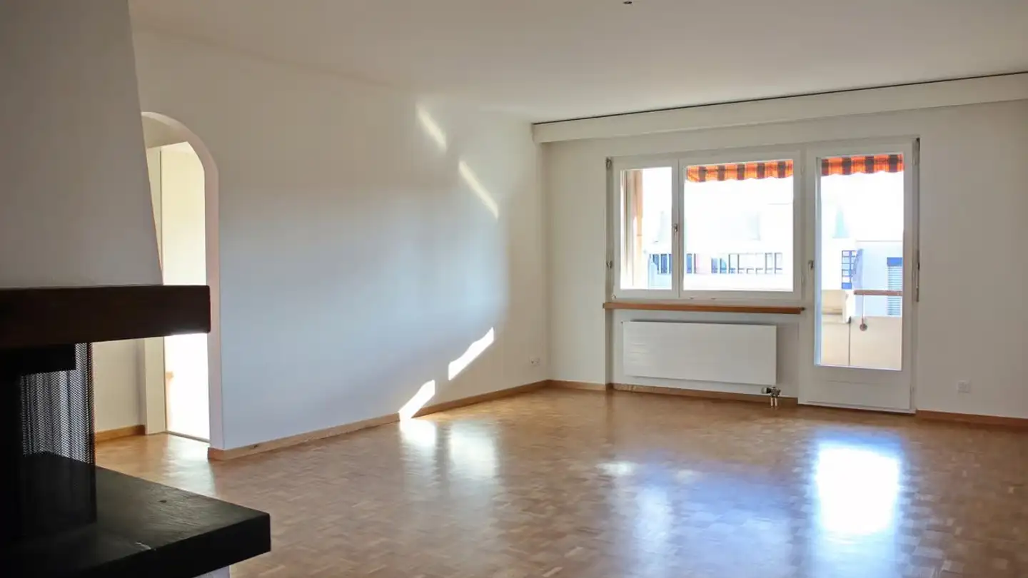 Apartment for rent - Merkurstrasse 9, 8953 Dietikon - Photo 2