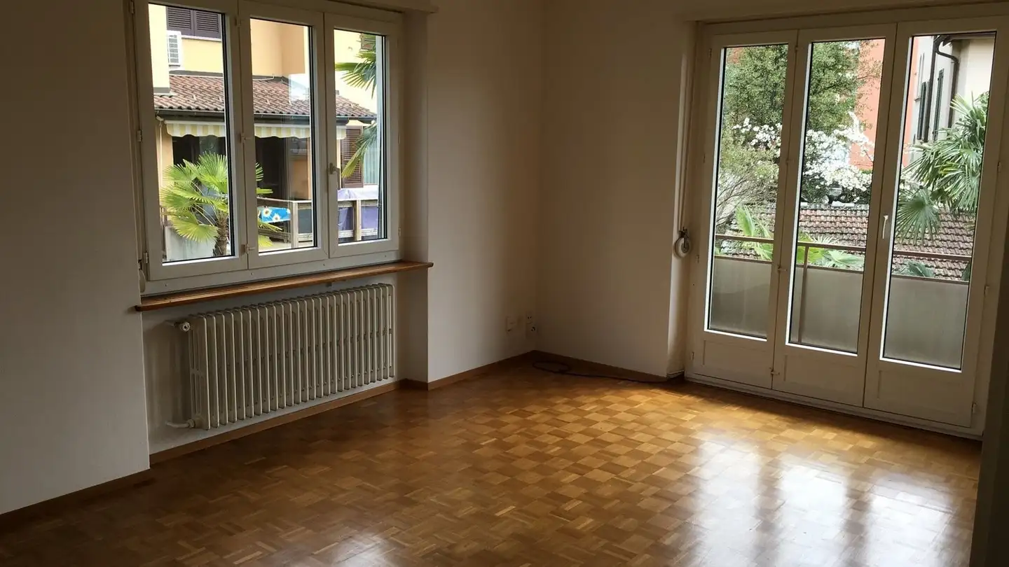 Wohnung mieten - 6963 Pregassona