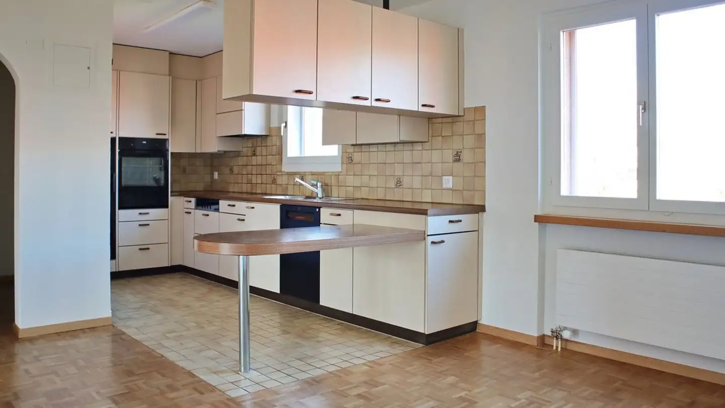 Apartment for rent - Merkurstrasse 9, 8953 Dietikon - Photo 4