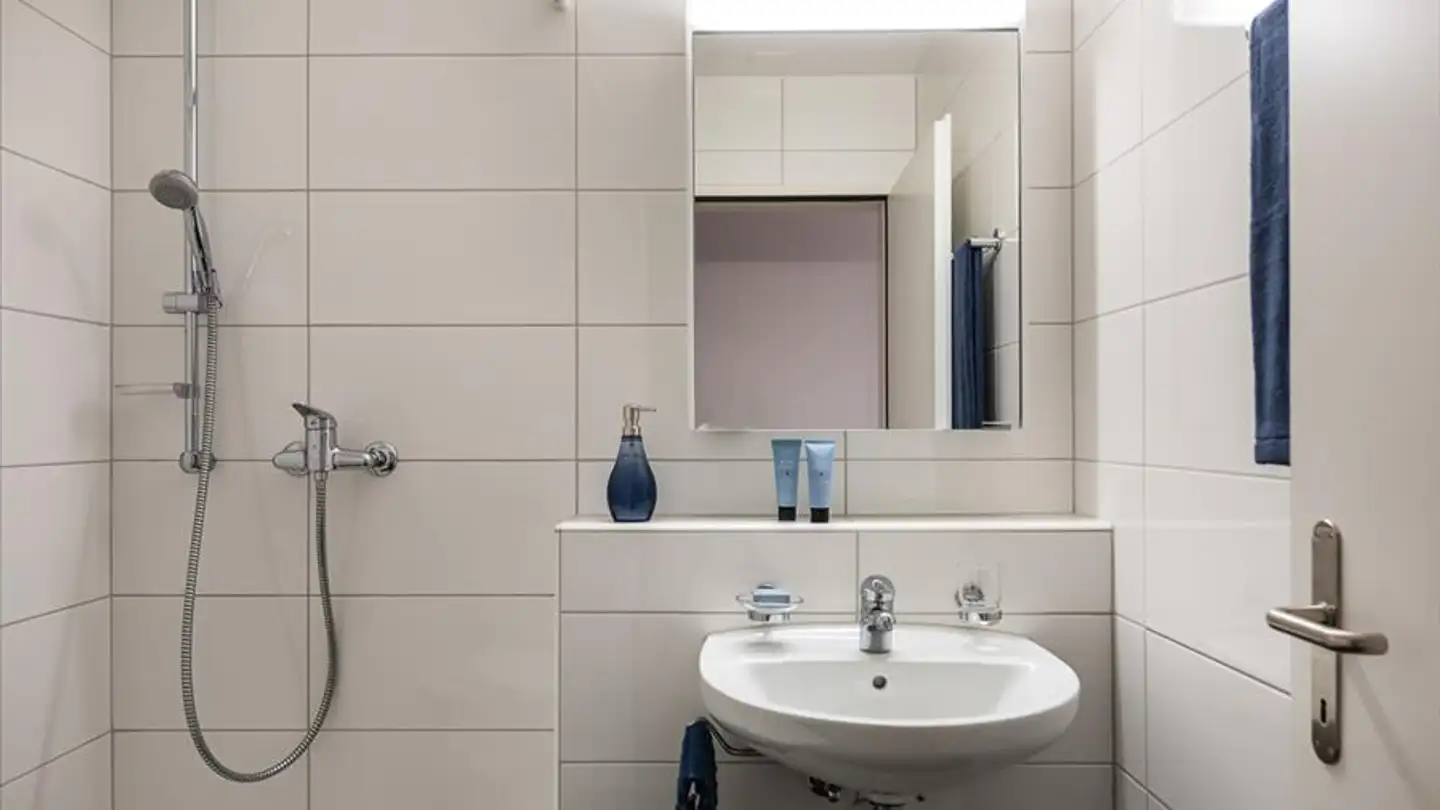 Appartamento in affitto - Bahnhofstrasse 40b, 9200 Gossau SG - Photo 4