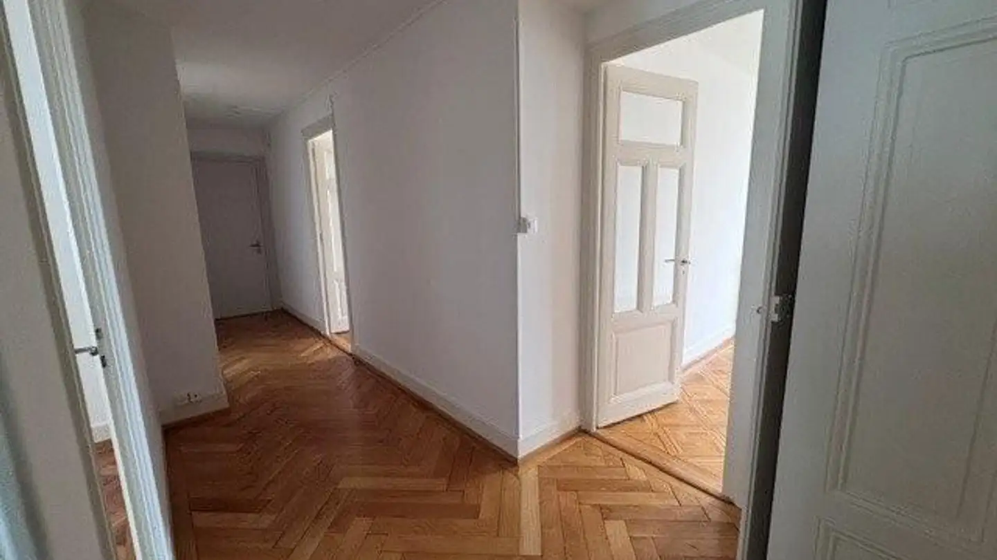 Wohnung mieten - Avenue Frédéric-César-De-La-Harpe 14, 1007 Lausanne - Foto 3