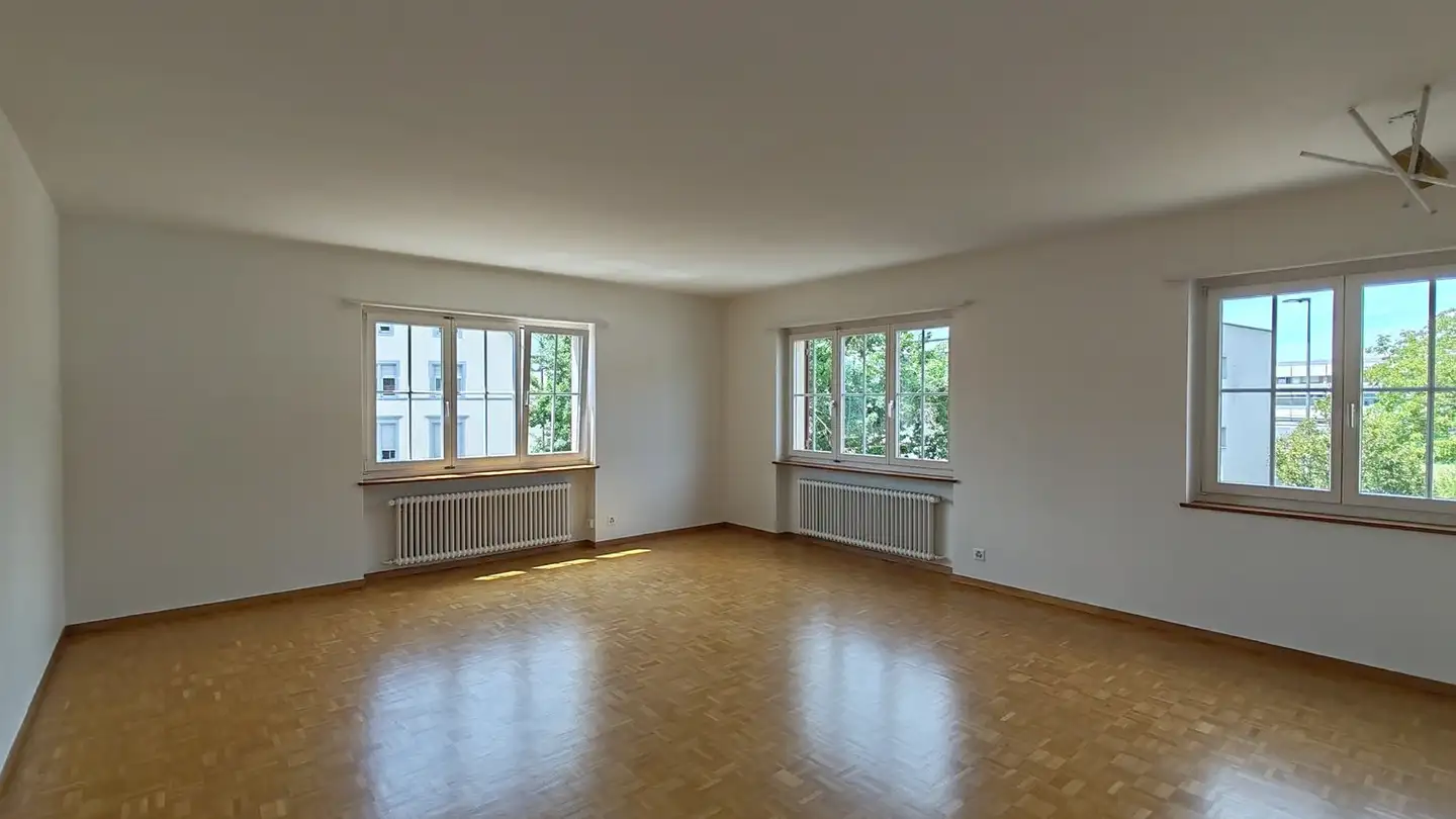 Wohnung mieten - Bruggweg 1, 4143 Dornach