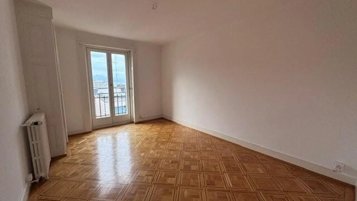Wohnung mieten - Avenue Frédéric-César-De-La-Harpe 14, 1007 Lausanne - Foto 4