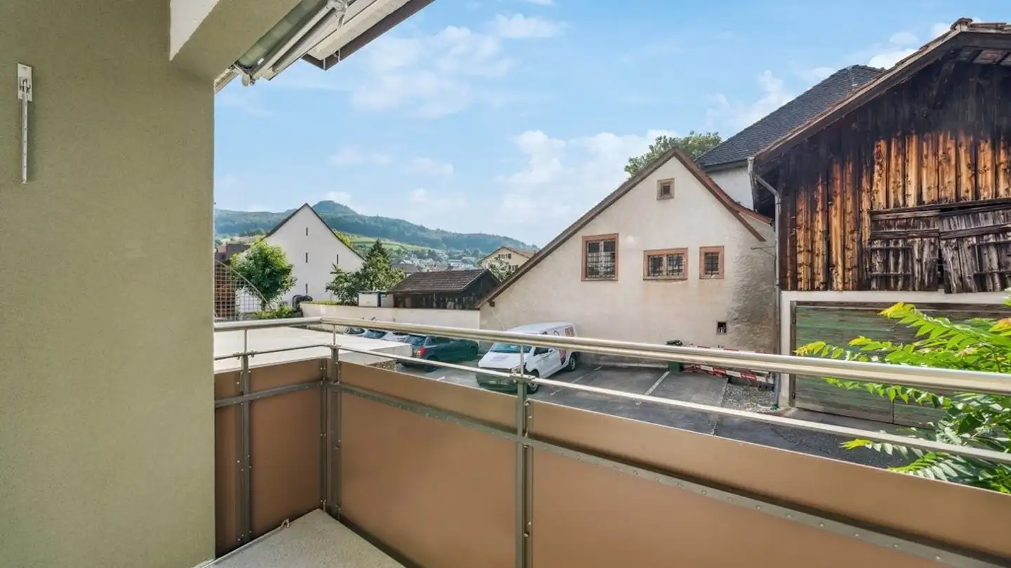 Appartement à louer - Rheinfelderstrasse 16, 4450 Sissach - Photo 3