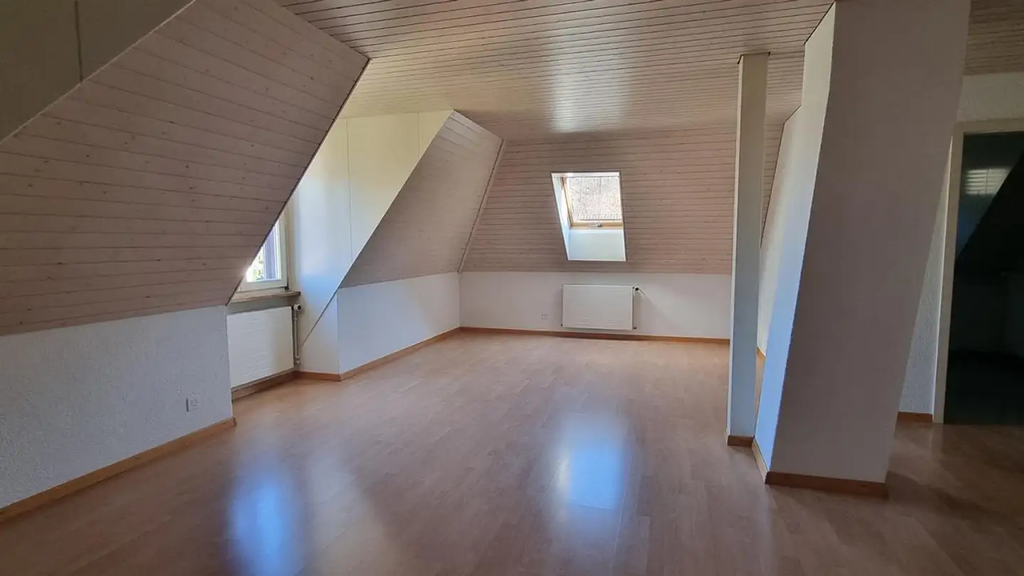 Attico in affitto - Weidmattweg 14, 3018 Bern
