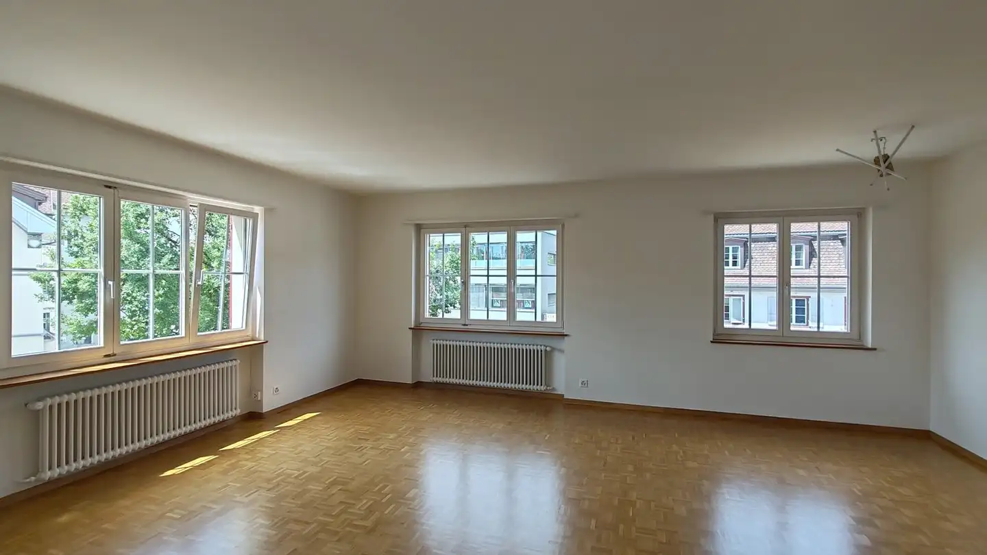 Appartamento in affitto - Bruggweg 1, 4143 Dornach - Foto 2