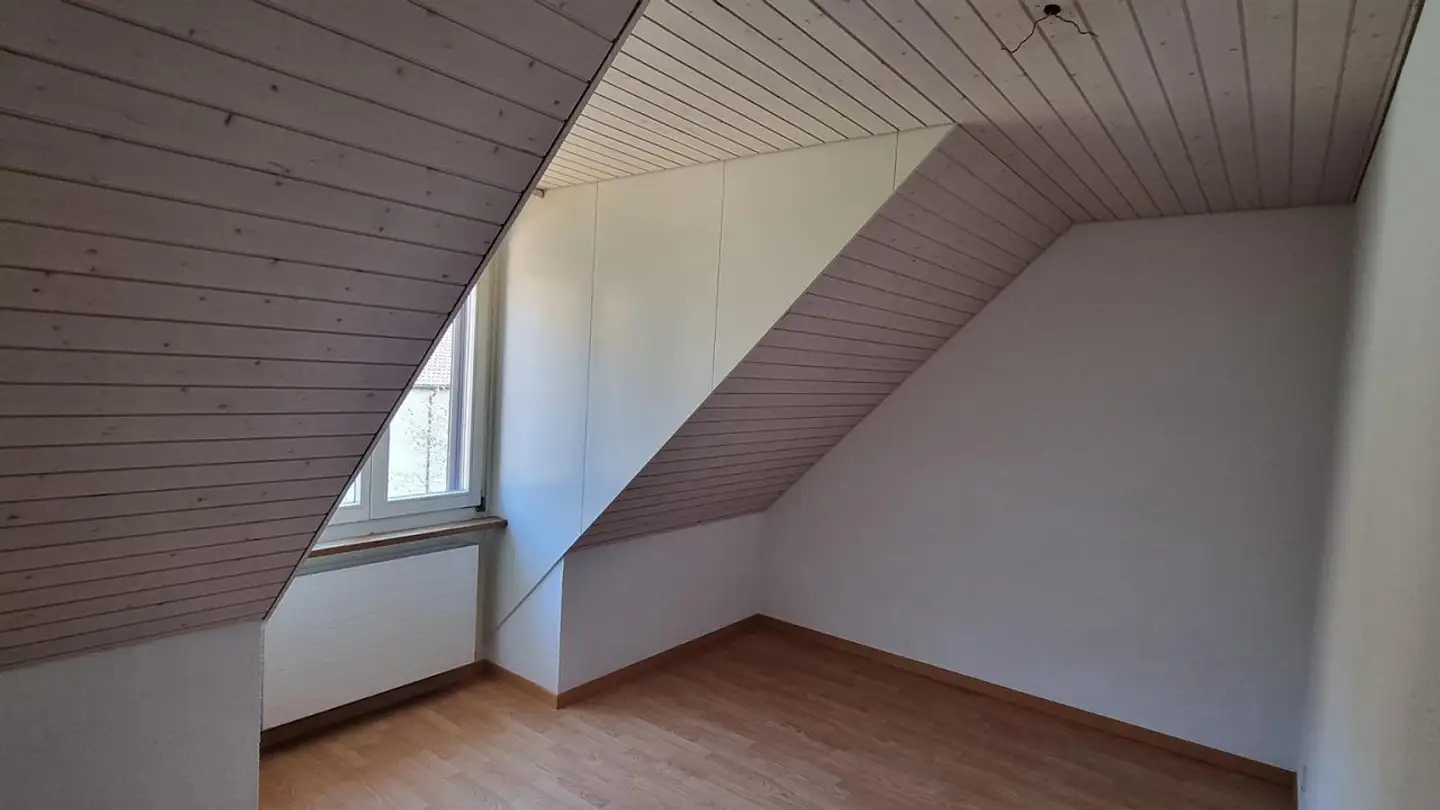 Attico in affitto - Weidmattweg 14, 3018 Bern - Foto 2