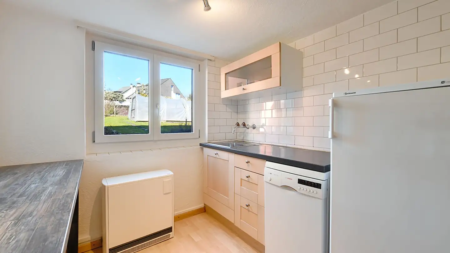 Casa singola in vendita - Güeterstalstrasse 24, 8133 Esslingen - Photo 3