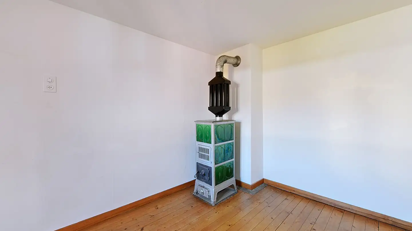 Casa singola in vendita - Güeterstalstrasse 24, 8133 Esslingen - Photo 4