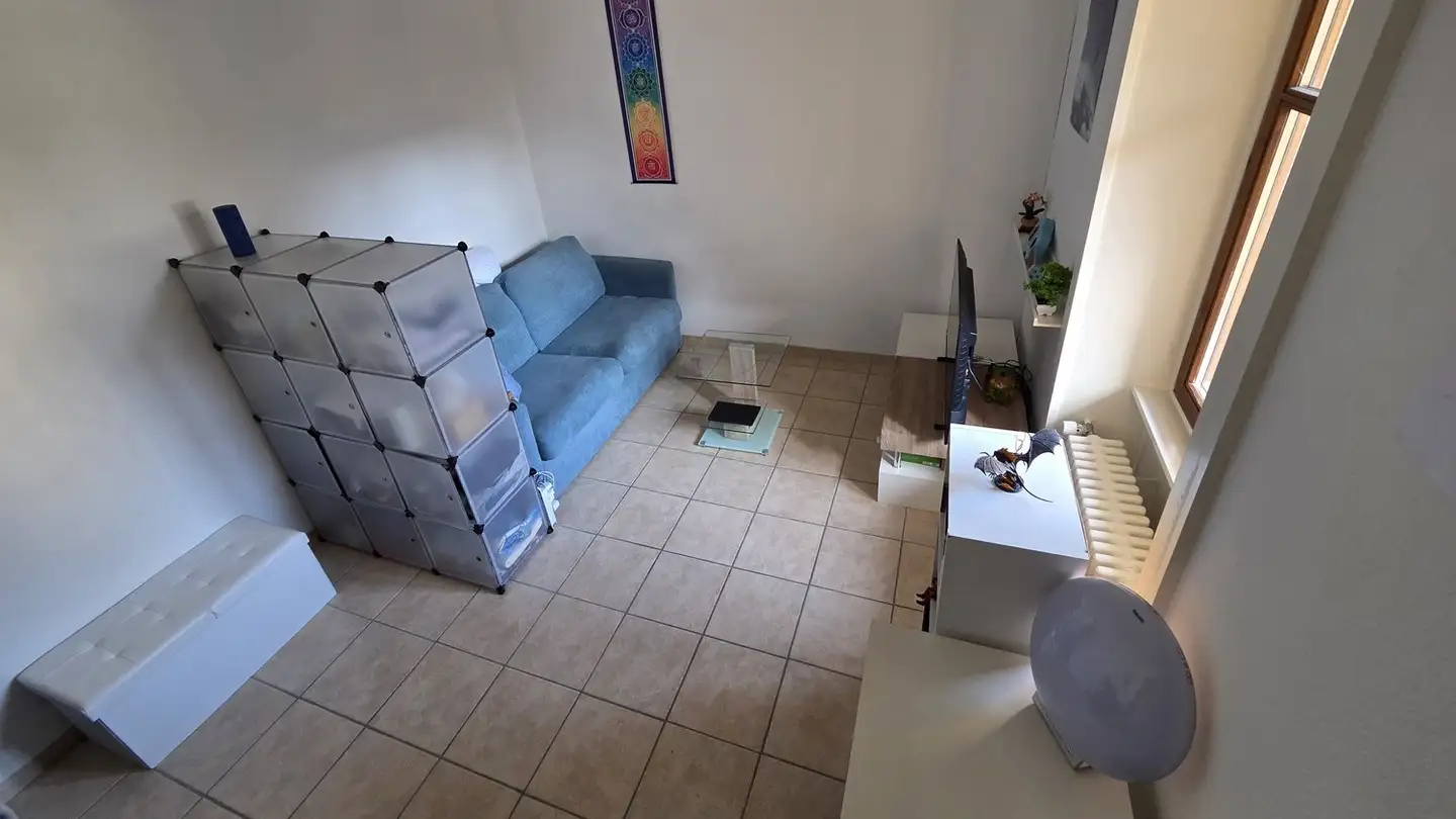 Apartment for rent - Chemin Des Lilas 17, 1018 Lausanne