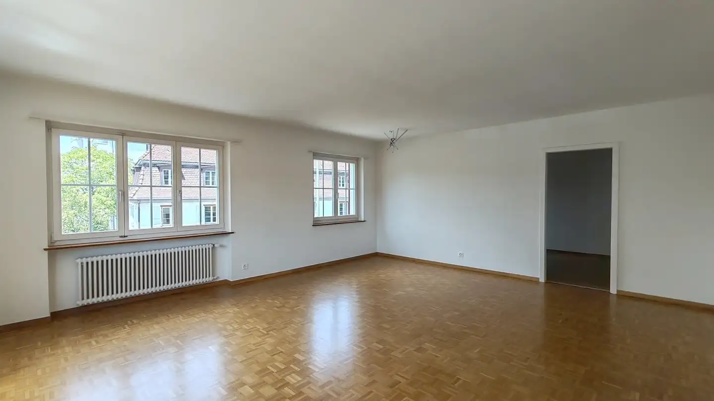 Appartamento in affitto - Bruggweg 1, 4143 Dornach - Foto 3