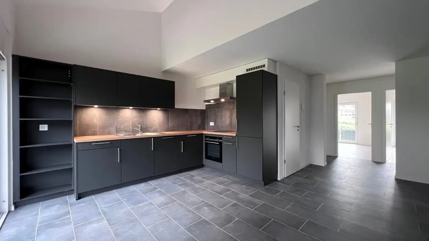 Appartement à louer - Chemin De Relongin, 1957 Ardon - Photo 2