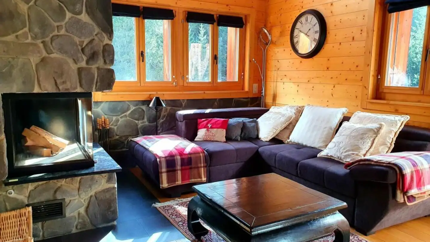 Appartement à vendre - 1875 Morgins - Photo 2