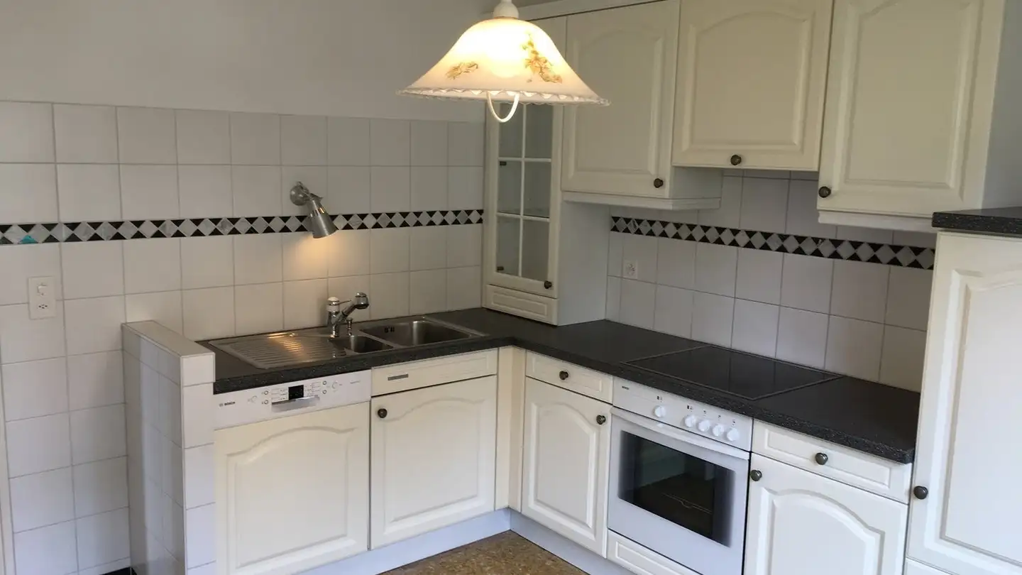 Appartamento in affitto - 6963 Pregassona - Foto 3