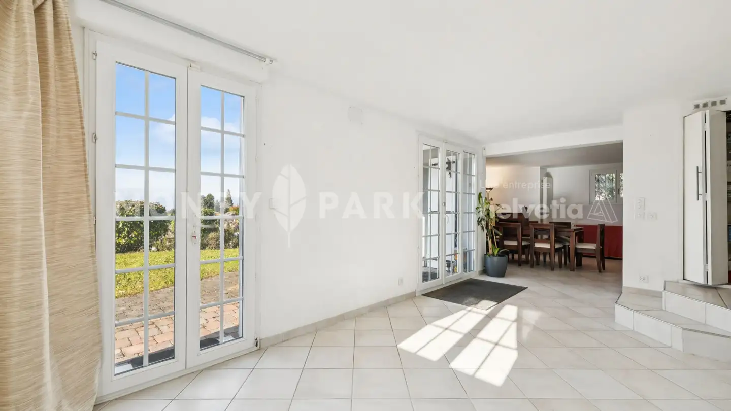 Maison individuelle à vendre - Route De Vevey 49, 1807 Blonay - Photo 2