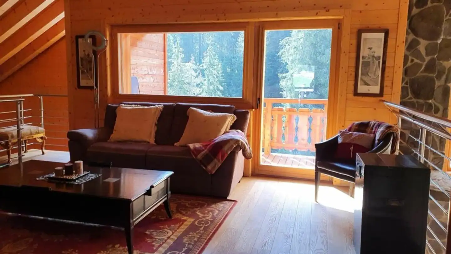 Appartement à vendre - 1875 Morgins - Photo 4