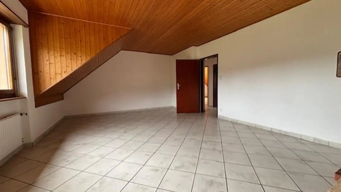 Appartement à louer - Les Mengartes 1, 2828 Montsevelier - Photo 3
