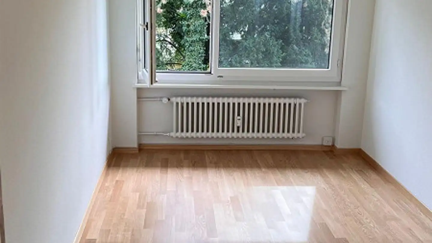 Single room for rent - Haldenrain 9, 6006 Luzern - Photo 2