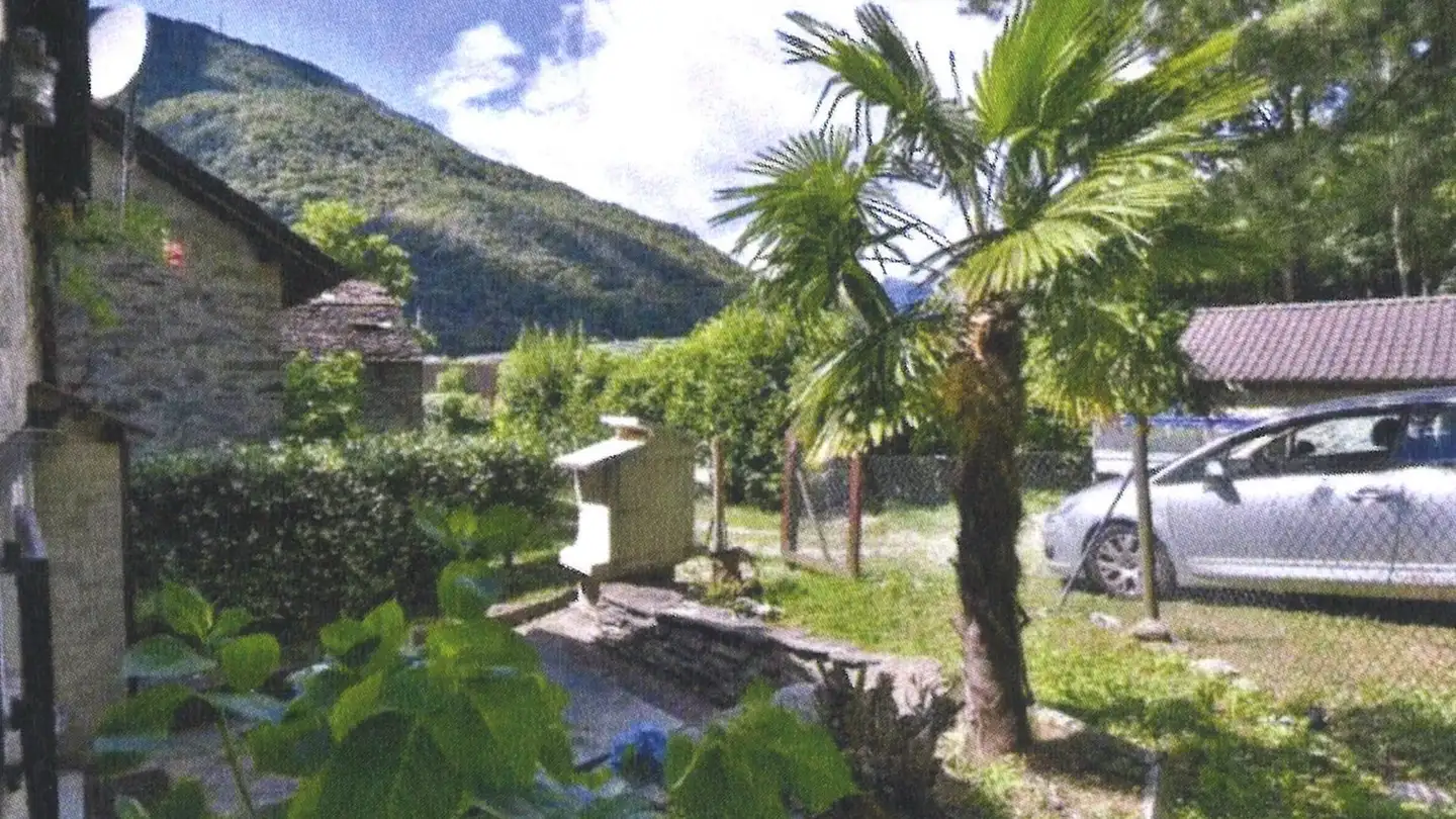 Maison individuelle à vendre - 6805 Mezzovico - Photo 3