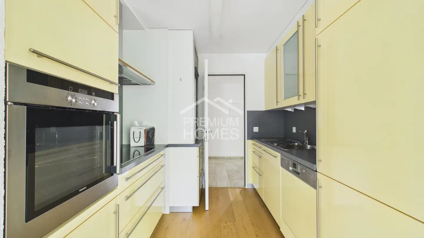 Apartment for sale - 4144 Arlesheim - Photo 3