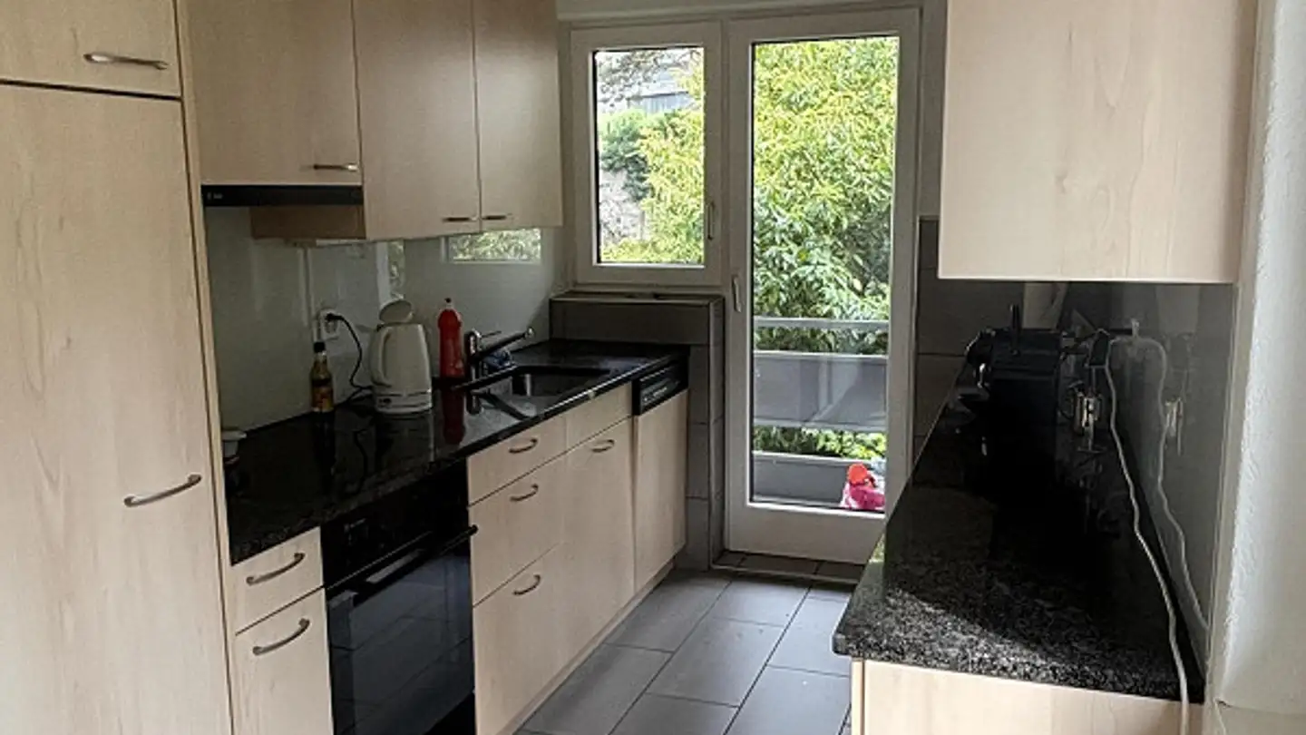 Single room for rent - Haldenrain 9, 6006 Luzern - Photo 4