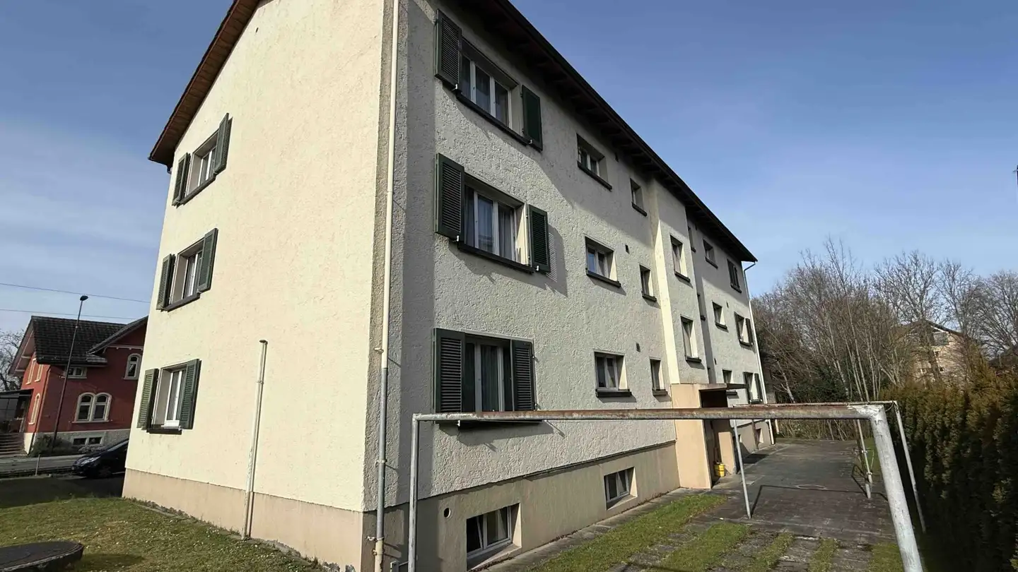 Appartamento in affitto - Frauenfelderstrasse 22, 9545 Wängi - Photo 2