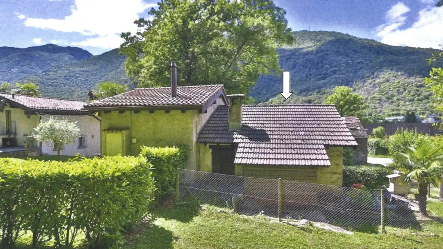 Maison individuelle à vendre - 6805 Mezzovico - Photo 4