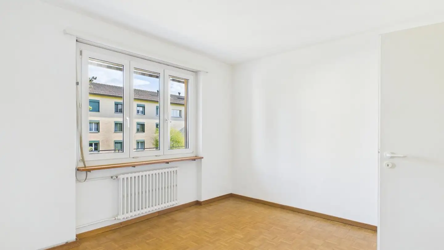 Appartamento in affitto - Buchzelgstrasse 66, 8053 Zürich - Foto 2