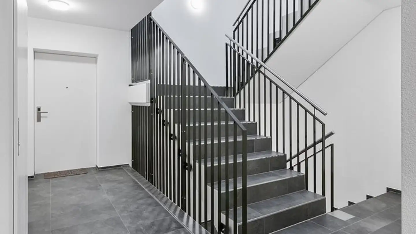 Wohnung mieten - Lagerhausweg 12, 3018 Bern - Foto 2