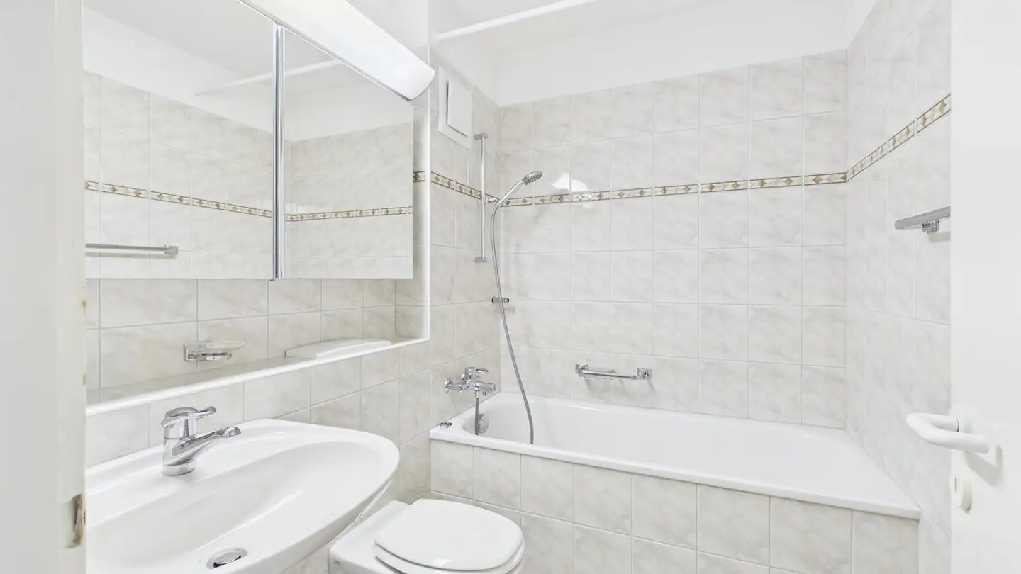 Appartamento in affitto - Buchzelgstrasse 66, 8053 Zürich - Foto 4